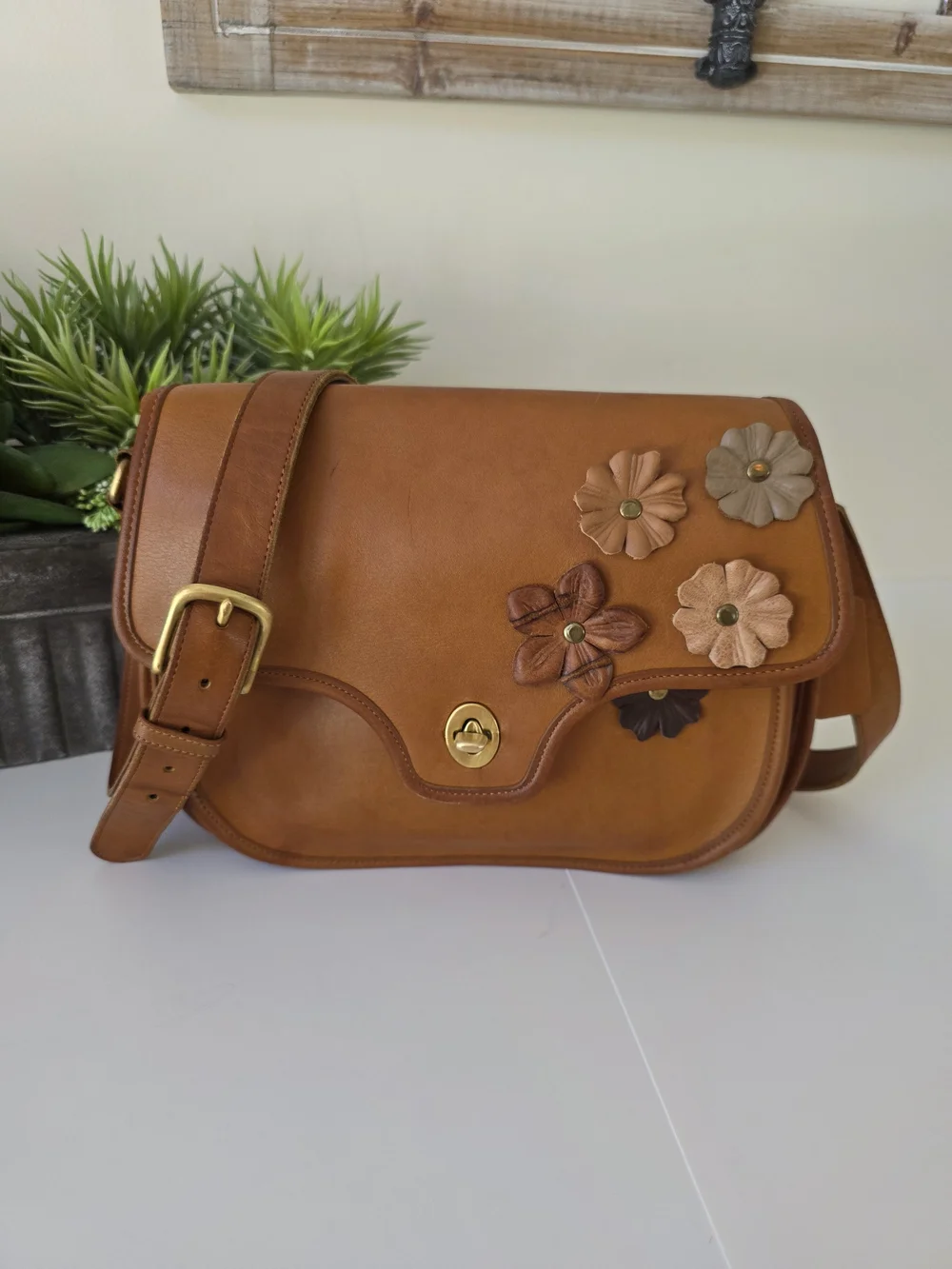 Coach vintage lenox